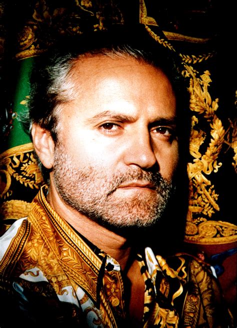 gianni versace biografia corta|who killed gianni versace.